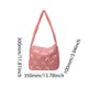 thumbnail image 5 of Bolso Hobo Hombro Lindo Pajarita Suave Con Casual, 5 of 9