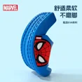 thumbnail image 5 of Sandalias y zapatillas de verano para niños, suela suave y ligera con bonitos dibujos animados de Spider Man para niños, suela antideslizante para el baño del hogar, 5 of 5