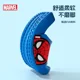 thumbnail image 5 of Sandalias y zapatillas de verano para niños, suela suave y ligera con bonitos dibujos animados de Spider Man para niños, suela antideslizante para el baño del hogar, 5 of 5