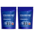 thumbnail image 5 of BANIRO 2026 New Ice Melt Snow Melter for Driveways,Environmentally Safe Ice Melting Crystals,Pet Friendly Deicer for Walkways,Effective Ice Removal for Winter, 5 of 6