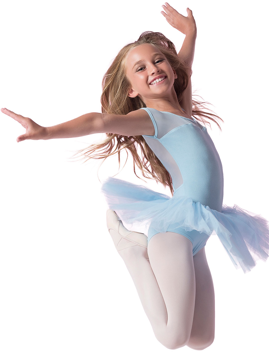 Capezio hanami child sales