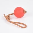 thumbnail image 1 of BeesClover Chien de Compagnie Elastic Rope Ball Résistant à l'Usure Mastication Jouet Drôle Jouet Interactif pour le Nettoyage des Dents, 1 of 7