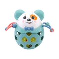 thumbnail image 5 of Juguetes de desarrollo para bebés de 0 a 6 y 12 meses, accesorios para recién nacidos, sonajero mordedor de silicona, juegos sensoriales para bebés de 1 año, 5 of 5