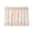 Beige3#826-281, variant on Farmhouse Oven Skirt Cottage Kitchen Curtain – 30.71" x 21.65" Tie-On Stove Cover with Lace Ruffle & 9 Ribbon Ties
