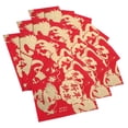 thumbnail image 4 of 30Pcs Red Envelopes The Year of Dragon Red Packets Luck Money Envelopes New Year Red Envelopes (Mixed Style), 4 of 8