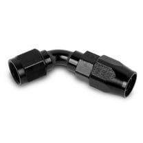 Earl's Performance AT806106ERL Clamp-On Hose Fitting