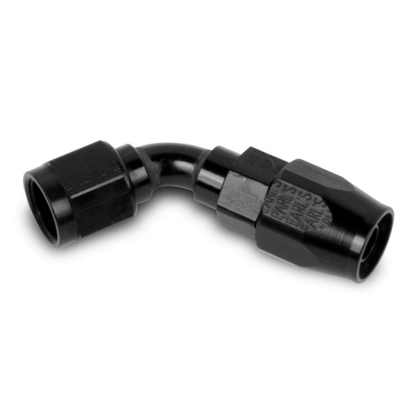 Earl's Performance AT806106ERL Clamp-On Hose Fitting