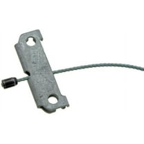 Parking Brake Cable - Dorman# C94970 Fits select: 1995-2003 FORD WINDSTAR
