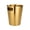 B, variant on Sturdy Stainless Steel Ice Bucket Barrel Design for Home Bar Parties and Events with Generous Capacity for Beverages Multicolor
