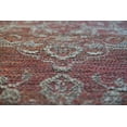 thumbnail image 5 of Dynamic Rugs Portofino Rust/Ivory 6.7X9.6 Oriental Indoor/Outdoor Area Rug, 5 of 6