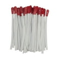 thumbnail image 1 of serony 90 Pcs Sangles de Bride pour Piano Outil de Réglage Comprend des Outils Essentiels pour la Réglage d'Instruments Widget de Piano, 1 of 1