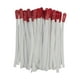 thumbnail image 5 of 90 piezas de correas de brida de piano, herramientas de reparación, estándar de 9,5 cm de largo, mantenimiento blanco, 5 of 8
