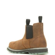 Wolverine Floorhand LX Romeo Work Boot Men
