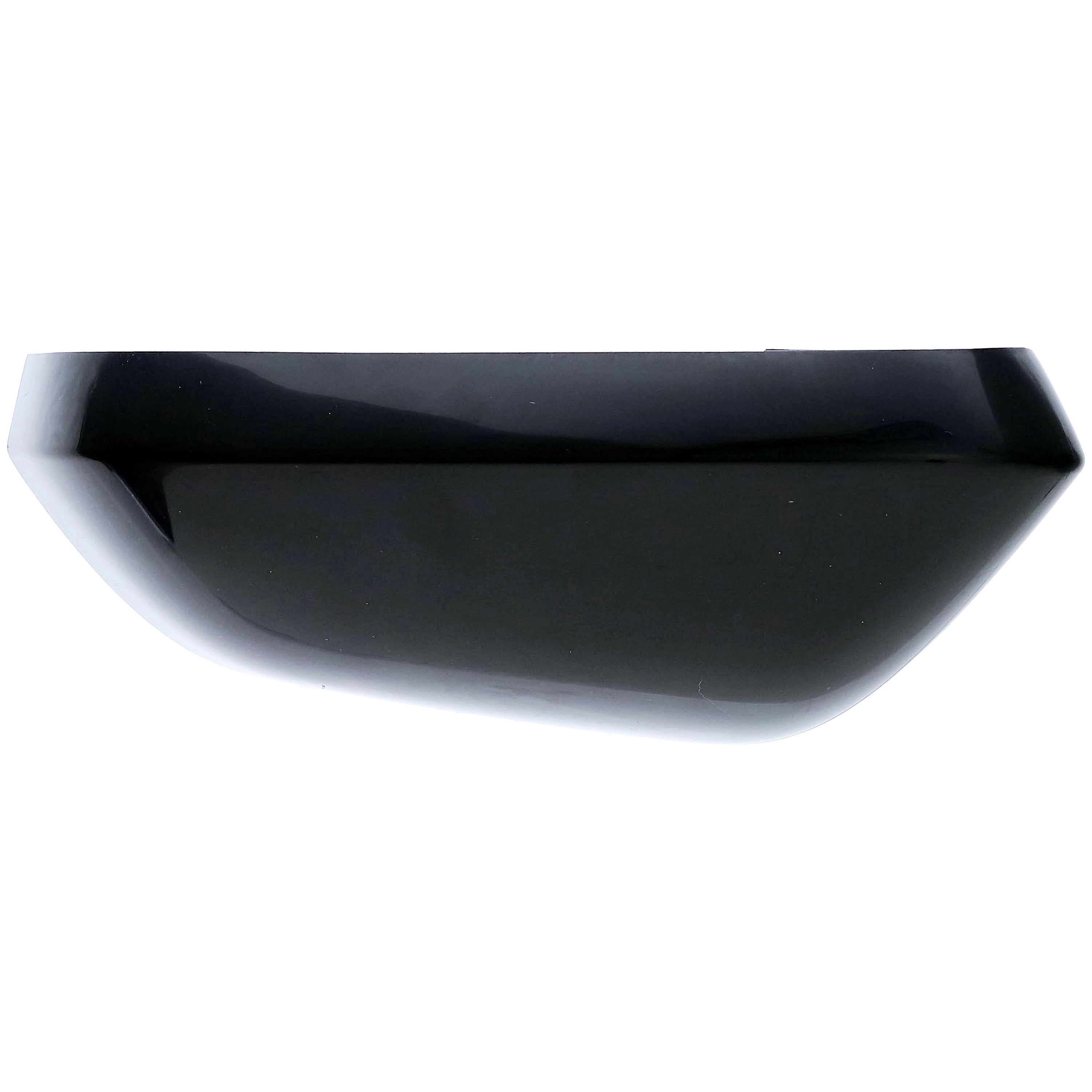 Dorman 959-321 Driver Side Door Mirror Cover for Specific Lincoln Models