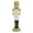 White, variant on SINT Gold Lightup Nutcracker Figurine Ornaments for Tabletop, 12.7 in