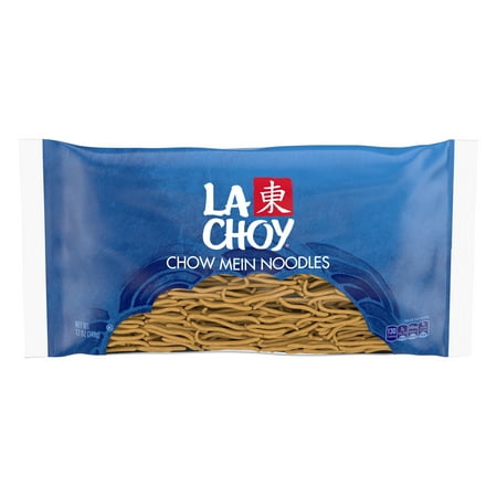 BB DEC 20,2024 La Choy Chow Mein Noodles, 12 Ounce Bag, 12 OZ PACK OF 10