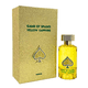 thumbnail image 2 of Perfume Unisex Game of Spades Yellow Sapphire 90 ml Parfum Jo Milano Yellow Sapphire, 2 of 2