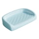 thumbnail image 2 of Cama para perros, cama para mascotas, fiable, resistente al desgaste en invierno y verano, duradera, fácil de usar Azul, 2 of 9