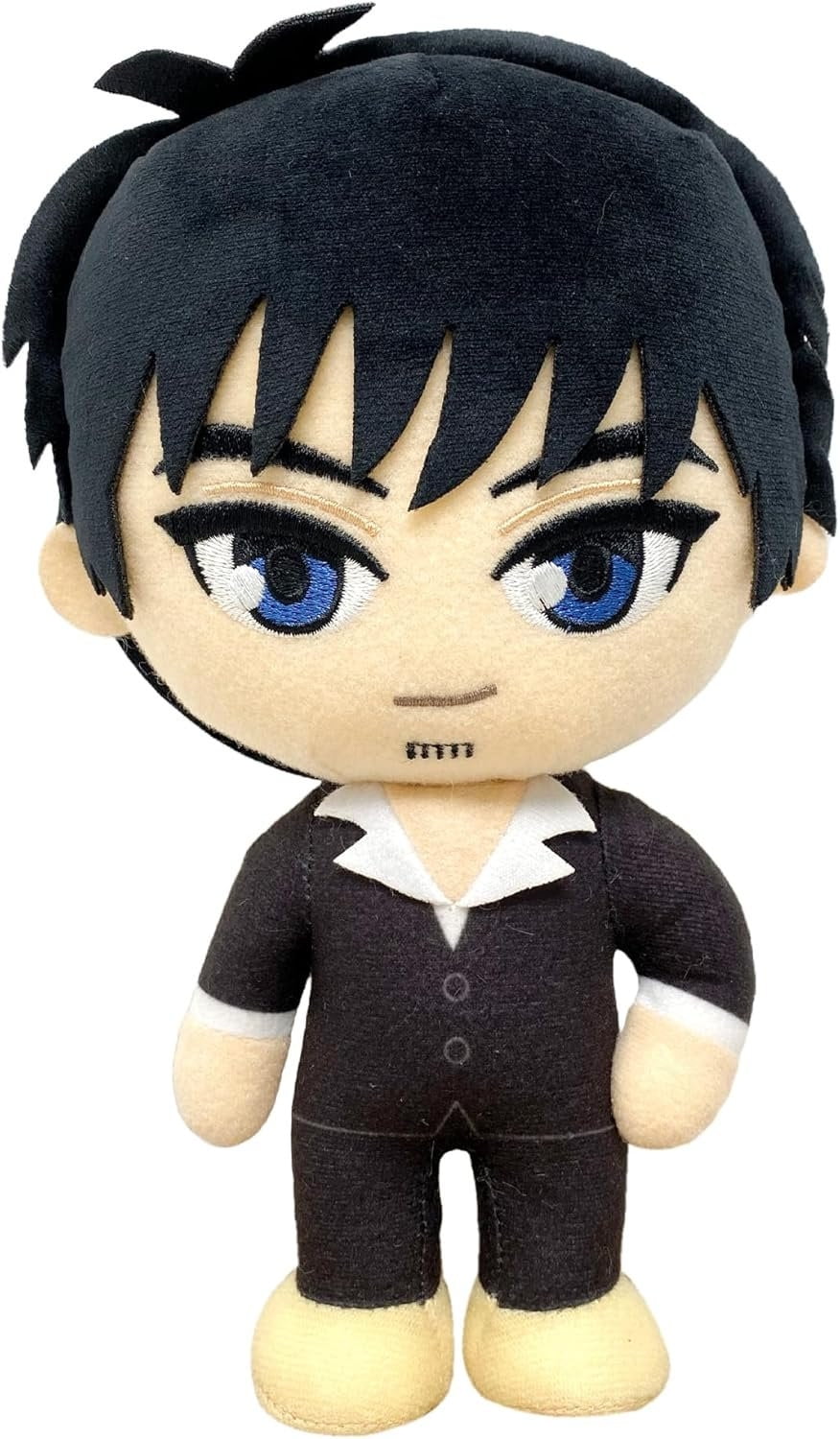 Puu - Official Licensed YuYu Hakusho 8