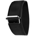 thumbnail image 4 of WHAMVOX Gym Lifting Belt 1Pack for Fitness Enthusiasts in Black 39.30X3.93X0.20in, 4 of 8