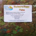 thumbnail image 3 of 45% California Blackworm & Guppy & Endler Flake Blend, ULTRA Premimum Tropical Fish Flakes Made in USA! - 2-lbs, 3 of 3