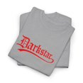 thumbnail image 3 of Darkstar Text Skateboard Red Many Colors Vintage Classic Skate TShirt Print - Sport Grey / 4XL, 3 of 5