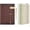 Brown, variant on Wonderpool Leather Journal A6 Refillable 6 Ring Binder Notebook with Lined Paper and Pen,Writing Diary for Work Travel and Agenda Plan (A6, Grey)