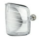 thumbnail image 4 of Luz de esquina delantera del coche, luces intermitentes resistentes a los arañazos, repuesto para 190 W201 1982-1993 (sin bombilla) derecha 2018260043 Jadeshay A, 4 of 8