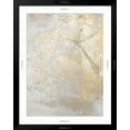 thumbnail image 5 of Art.com Gold Fusion V Art Print by Julia Contacessi, Black Frame Wall Art, 32" x 40", 5 of 5