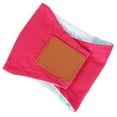 thumbnail image 2 of Faja abdominal reutilizable para perros, faja abdominal para perros, pantalones fisiológicos para mascotas, faja fisiológica para mascotas, acabado de lujo, 2 of 12