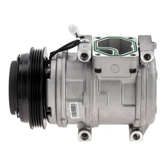 A/C Compressor For Toyota 4Runner 2.7L - 1996 to 2000 - OE# 8832035450