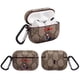 thumbnail image 3 of GUCCI Airpods 1/2 Funda De Cuero De Auriculares A Prueba De Golpes Carga Pro, 3 of 3