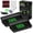 Green*2, variant on 2027 Upgraded Smart in Car Hud Co Pilot, HUD Display Car Navigation with GPS+BDS, Plug & Play Speed Display for Cars, Trucks Accessory Only Display Speed