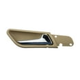 thumbnail image 1 of LOVIVER Door Handle Inside Handle A1697600967 for Mercedes- Beige Beige right, 1 of 8