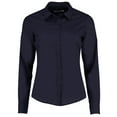 thumbnail image 1 of Kustom Kit Chemise Popeline à Manches Longues pour Femmes, 1 of 2