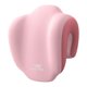 thumbnail image 1 of Almohada para Siesta de Oficina Almohada Viscoelástica para Cuello Cojín Multifuncional para Dormir Cubierta Extraíble Suave Adecuada para Adultos Esc Rosa Rosa, 1 of 8