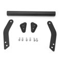 thumbnail image 2 of AMONIDA Moto Téléphone Support GPS Navigation Support Modification de Support de Téléphone Adapté pour VERSYS650 KLE650 2015-2019, 2 of 8