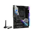 thumbnail image 1 of ASRock X570 TAICHI Socket AM4 & AMD X570 ATX Motherboard, 1 of 4