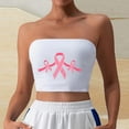 thumbnail image 1 of Hauts Tube, Débardeur de Yoga Sans Bretelles Imprimé pour Femmes, 1 of 4