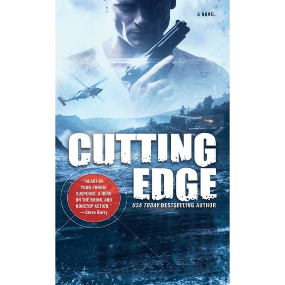 Cutting Edge, (Paperback)