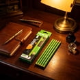 thumbnail image 4 of Yhmxh 10 Pcs Pencils For School Exam And Handwriting Natural Wood Pencils For Students Teachers Office Writing Sketching Stationery Supplies Office Supplies Dorm Room Essentials, 4 of 6