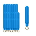 thumbnail image 4 of koolsoo 30 Pieces Fishing Floats Holder Rotable Float Base Connector Fishing Stopper Large, 4 of 9