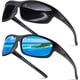 thumbnail image 1 of Gafas de sol BEALER Polarized TR90 con protección UV ligera, 1 of 6