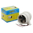 thumbnail image 5 of Seachoice In-Line Spark Proof Bilge Blower, 5 of 5