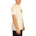 thumbnail image 2 of Elevenparis Hombre Lapin Playboy Camiseta gráfica blanca L, 2 of 5