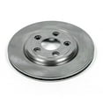 thumbnail image 3 of PowerStop AR8162 Autospecialty By Power Stop OE Replacement Brake Rotor, 3 of 4