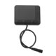 thumbnail image 1 of Interruptor Del Calentador de Estacionamiento Del Calentador de Aire Del Monitor LCD de 12V Del Camión Del Coche - Se la la adaptaciónción a La Mayoría de Lo Monitor LCD 2 DYNWAVEMX interruptor del calentador diesel, 1 of 8