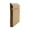 Maple, variant on EWBB20 Bevel Groove 5-1/4" Tall x 11/16" Baseboard Moulding Unfinished