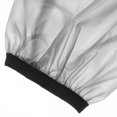 thumbnail image 2 of Topbathy Gardening Arm Protectors 2Pcs Waterproof Tpu Forearm Covers For Men Women 11.79X4.32X4.32in, 2 of 7