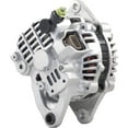 thumbnail image 2 of New 12 Volt 70A Alternator Fits Mazda 323 1995 Al4217X A002Ta1191A 0-986-604-054, 2 of 2
